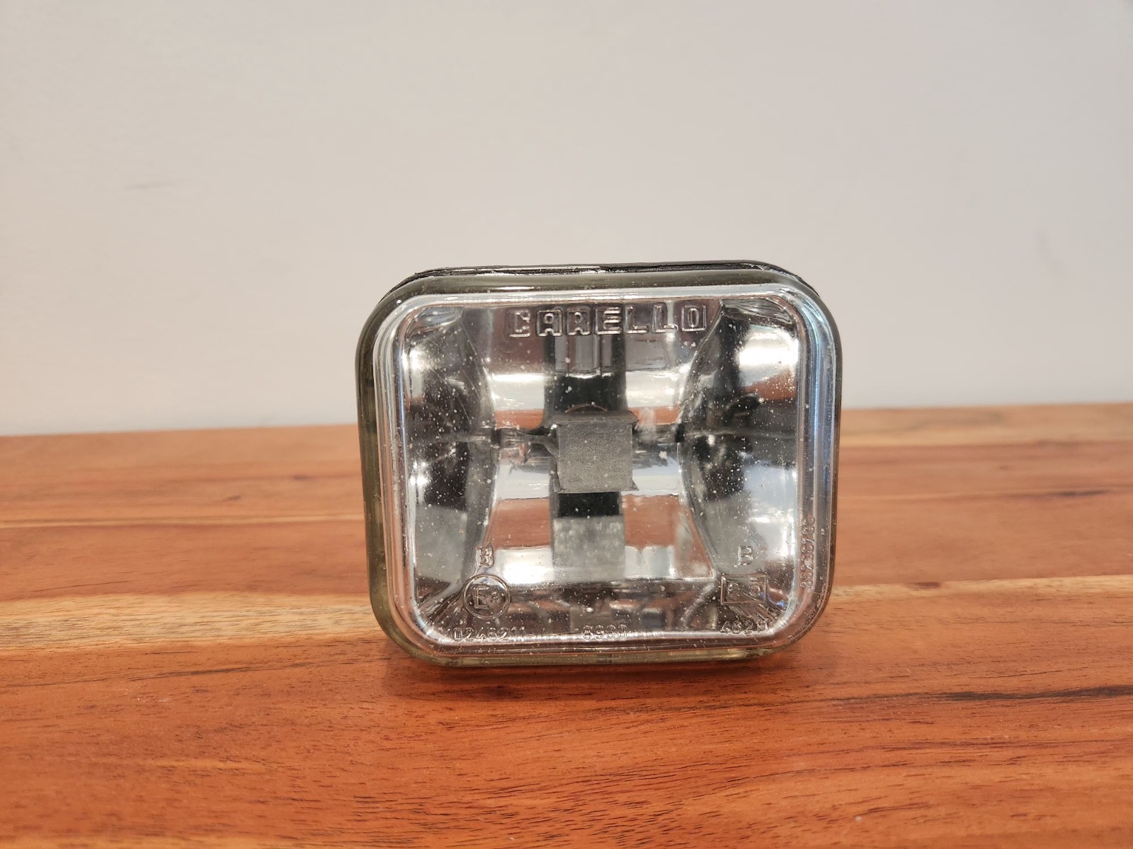 Lamborghini Diablo,  Ferrari F40, Alfa Romeo SZ  Fog Driving Light CARELLO  OEM