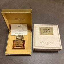 Jean Patou JOY Parfum 15ml 0.5oz New Unused Vintage Rare Perfume Made in France