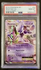 Pokemon Mewtwo EX 52/108 XY Evolutions Ultra Rare Holo 2016 PSA 10