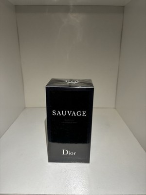 Dior Sauvage 3.4oz Men's Eau de Parfum