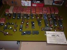 Märklin 8021 löse meine Sammlung auf ! Komplett oder Einzel Preis VHS 00 0 800