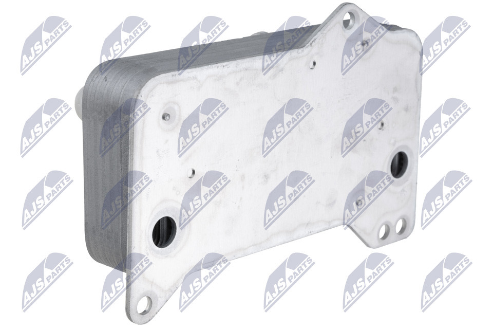 ✅Fits NTY CCL-WW-064 GEARBOX OIL COOLER ENG 2.0 TDI VW PASSAT 15- , ⭐UK Seller⭐ - Image 6