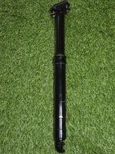 Tranz-x Internally Routed Dropper Post 31.6mm 125mm Travel