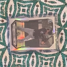 Topps 2026 Bowman Chrome Prospects Matt Klein Brewers BCP-146 Rookie RC sp