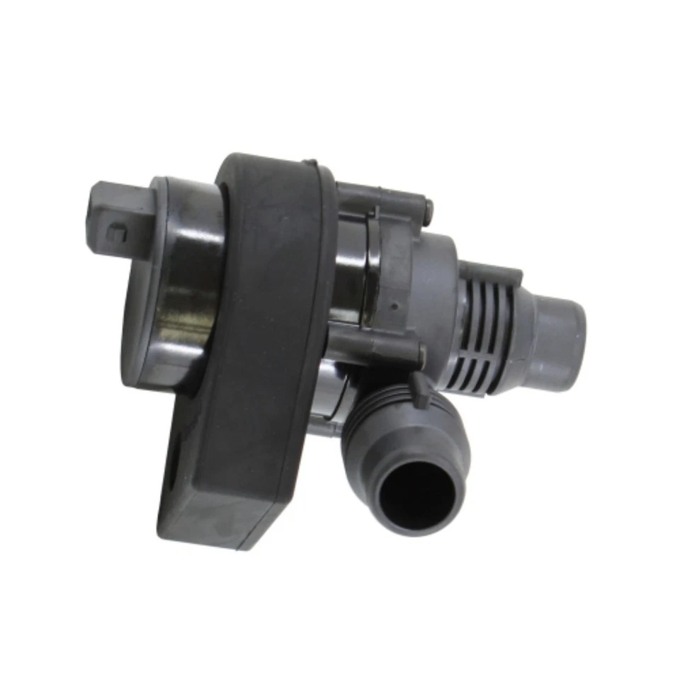 For BMW 745Li/745i 2002 Auxiliary Water Pump | Electric Operating Mode - Image 2 of 4