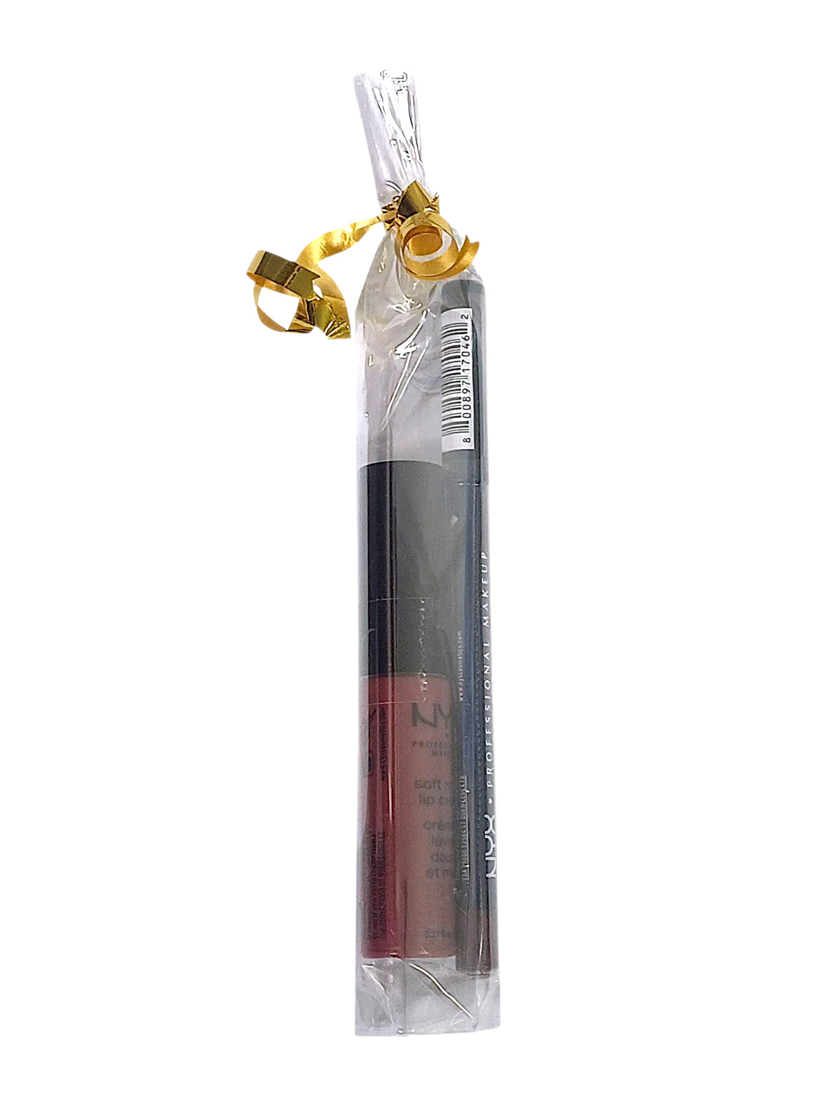Juegos de regalo de labios NYX con delineador de labios maquillaje perfecto regalo para cualquier ocasión