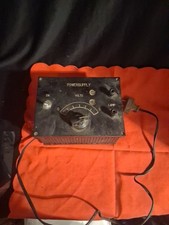 Vintage  Power Supply Unit *UNTESTED*