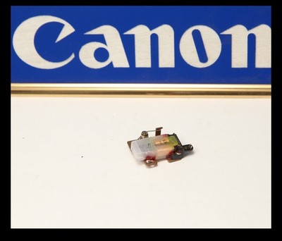 210927 Canon A-1 Shutter Release Magnet Repair Part Used also fits AE-1 AT-1