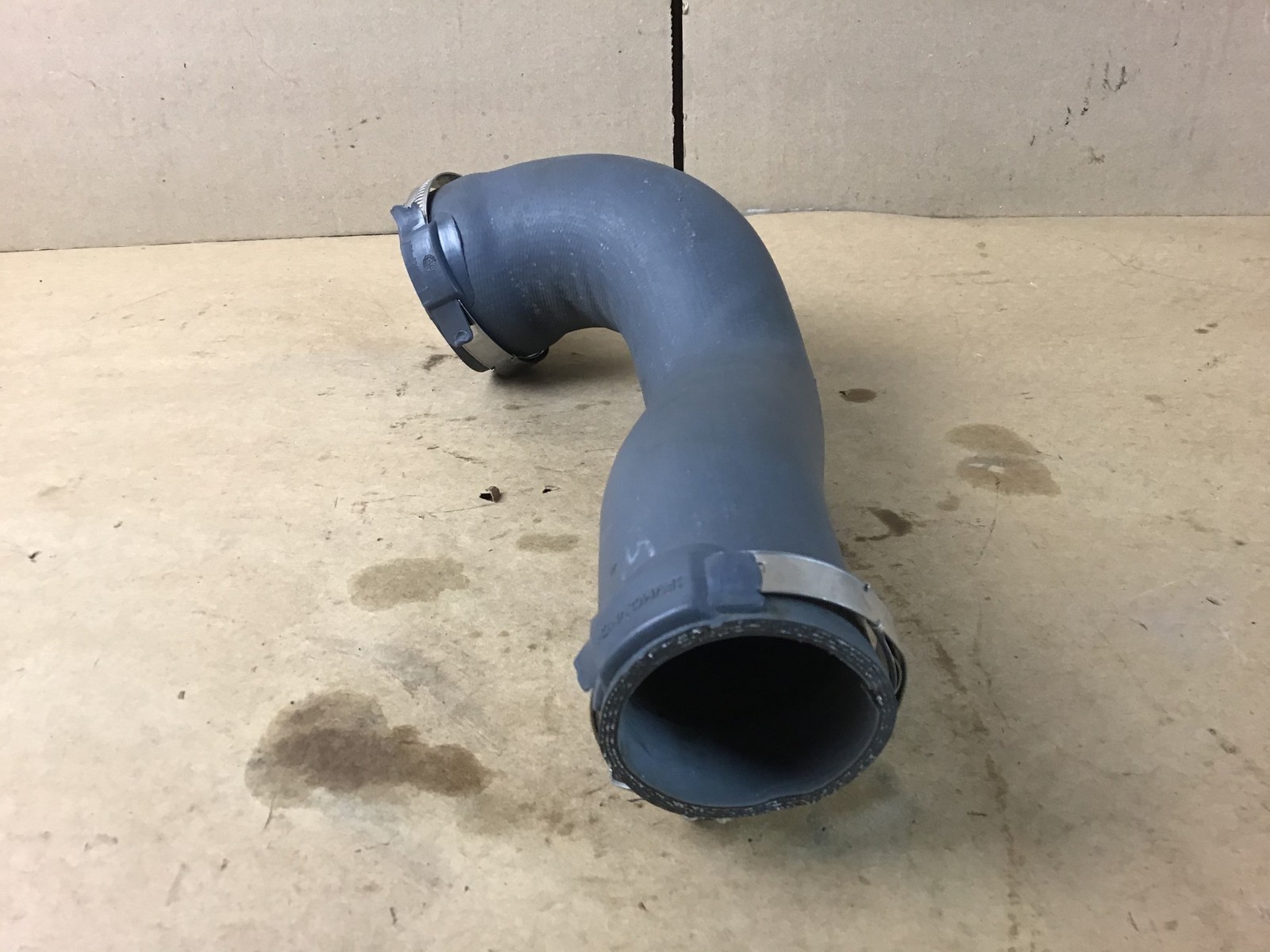 McLaren 720S 720 2018 Rear Left Intercooler Hose Pipe Line 17 18 19 20 ;:O