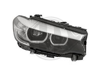 Scheinwerfer Rechts Depo/Tyc FüR BMW G30/G31 2017-2020