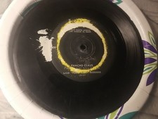 lalo guerrero PANCHO CLAUS/ POUND DOG test press