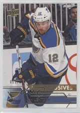 2016-17 Upper Deck Exclusives /100 Jori Lehtera #158