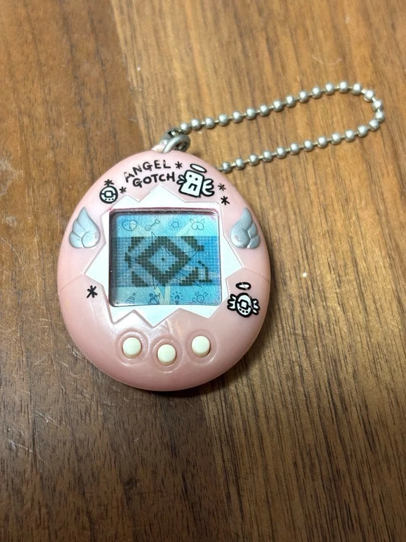 Angelgotchi for sale | eBay