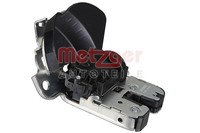 Heckklappenschloss Metzger Autoteile 2310876 FüR VW Jetta 4 162 163 AV3 AV2 7