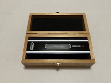 Brand New Master Precision Level 6x0.0005  Wi...