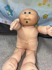 Cabbage Patch Kids - TLC Dolls - GREEN
