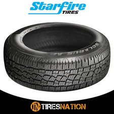 1 New Starfire Solarus Ap Lt23575r15 104r Tires 1 New Starfire Solarus Ap Lt23575r15 104r Tires