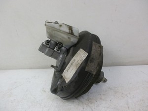 Bremskraftverstärker Hauptbremszylinder RHD Rechtslenker passt für PEUGEOT  3008