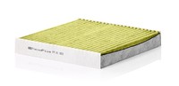 1X MANN-FILTER Fp 21 003 Filter Innenraumluft FüR Honda