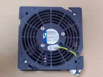 1pc DV4650-470 New German fan 12038 Rittal cabinet fan