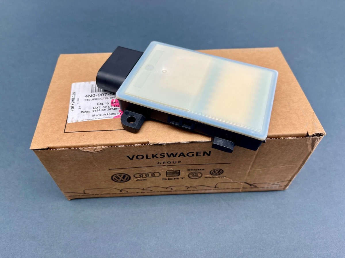 GENUINE Audi A6 A7 A8 Q7 Q8 Sensor Radarsensor NEUES ORIGINAL