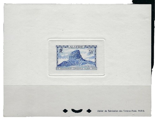 FRENCH POLYNESIA: 1989 Tahitian Postal History SG 551/2, MUH. | eBay