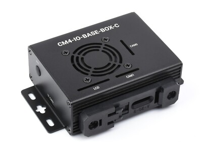 Waveshare Mini-Computer Advanced Version Raspberry Pi Compute Module 4