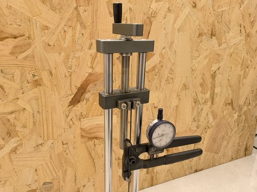 Wegmir Bike spoke tension meter calibration tool - Picture 4 of 5