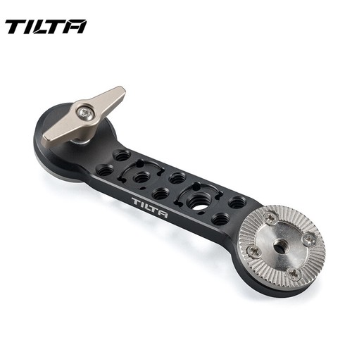 Tilta HN-25BS Rosettenverlängerungsarm passend für DJI RS 2/RSC 2 Gimbal - Bild 4 von 8