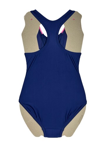 Speedo Youth Girl's One Piece Bathing Swimsuit *Choose Color & Size* - Picture 29 of 43