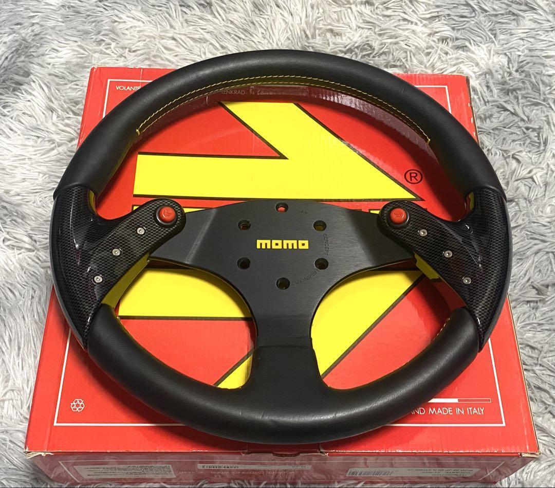 Momo F1 Concept 35M Z7 Alling Carbon Rare | eBay Momo F1 Concept 35M Z7 Alling Carbon Rare | eBay