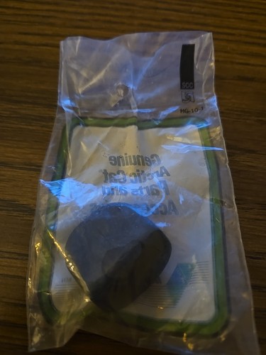 Arctic Cat Snowmobile Grommet 3003-795