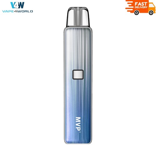 Innokin MVP Pod Kit 12.5W 500mAh Battery 2ML MTL Refillable Pods - Fast Dispatch - Picture 3 of 8