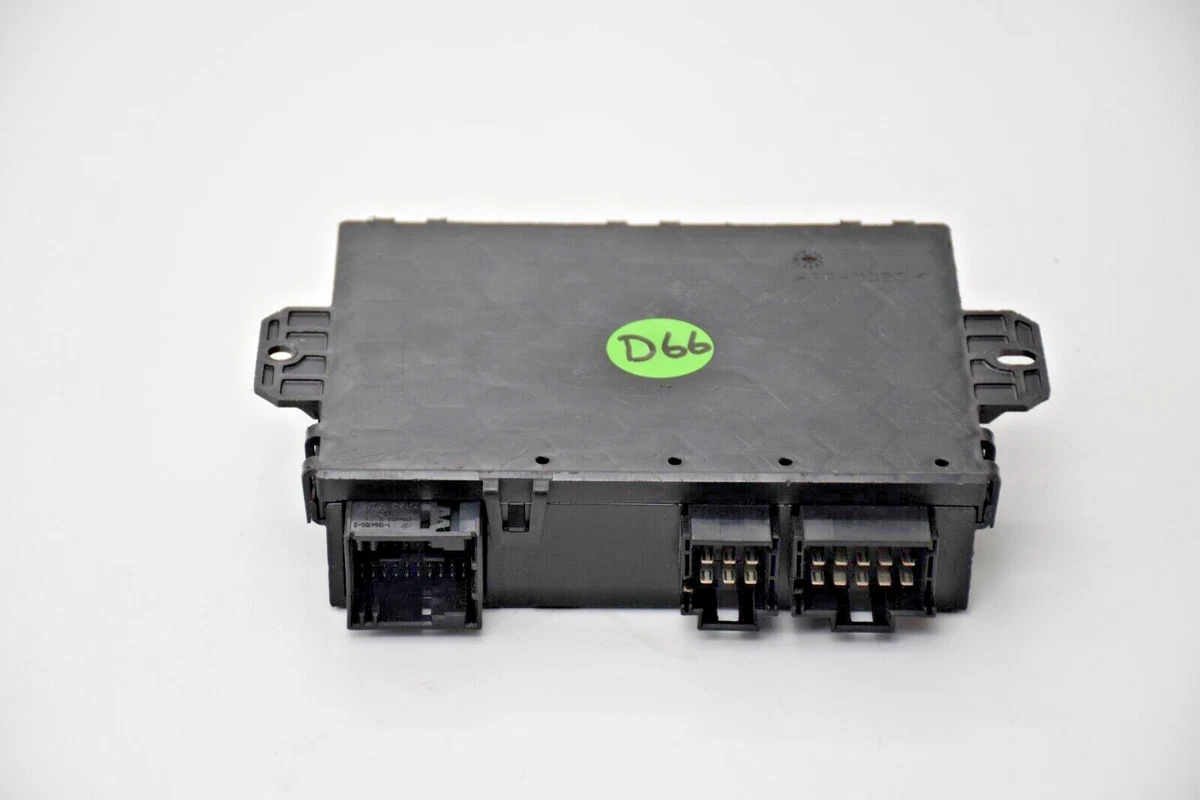 Mercedes-Benz W447 V Class Control Unit for Electric Sliding Door 