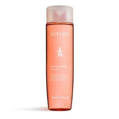 Sothys Vitality Lotion 200ml  #usau