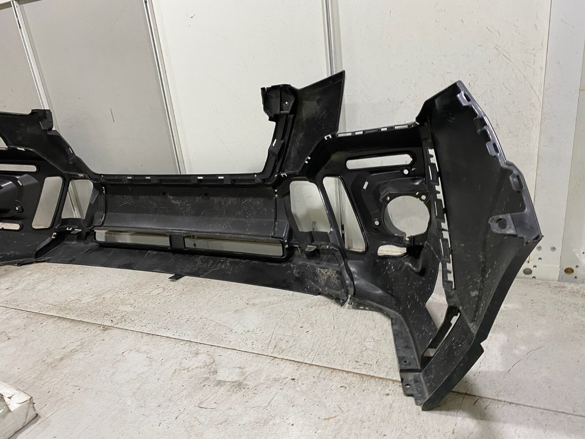 2022-2023 SUBARU Forester Front Bumper Cover | 57704SJ030 2022-2023 SUBARU Forester Front Bumper Cover | 57704SJ030