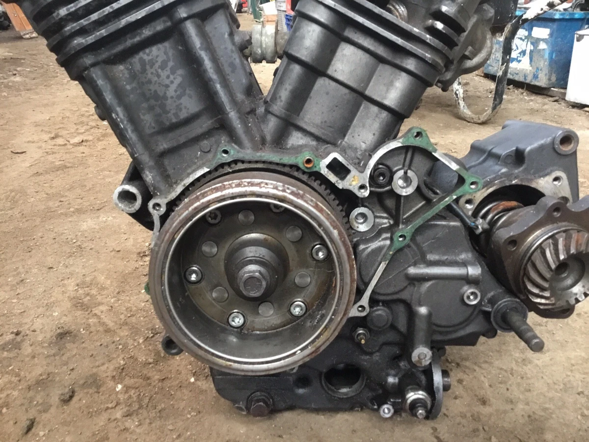 Honda ntv 650 for outlet sale ebay uk
