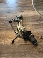 Mercedes R170 SLK Mopf Fensterheber Motor hinten rechts Seitenscheibe 0130821630 Mercedes R170 SLK Mopf Fensterheber Motor hinten rechts Seitenscheibe 0130821630