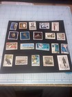 20 USSR Vintage 1964-1965 Stamps, MNH. Most Cancelled. $1 Ships. A DEAL- LOOK! — photo 2