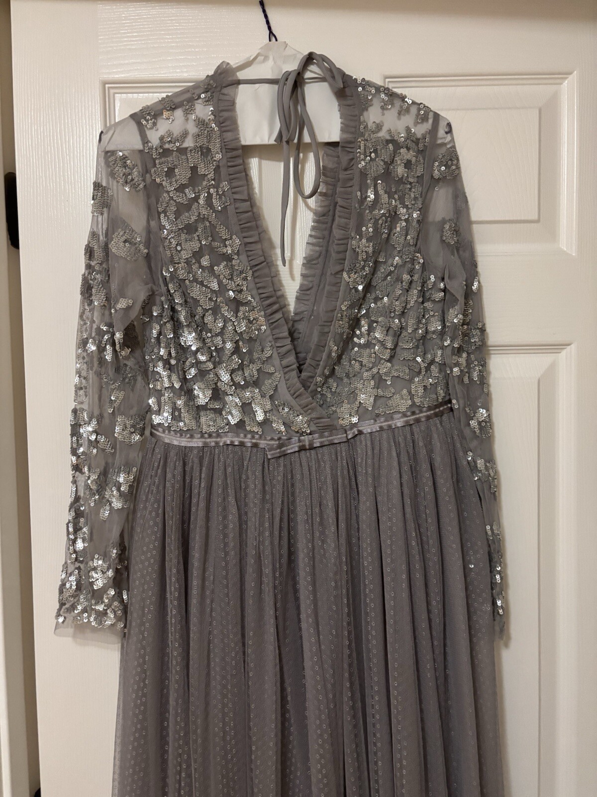 Needle And Thread dress 