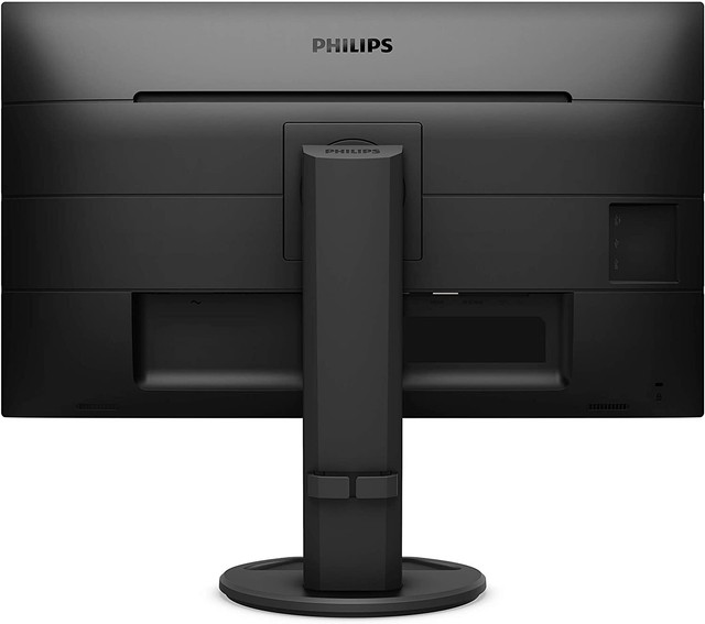 Philips Monitors 221B8LJEB 21.5 