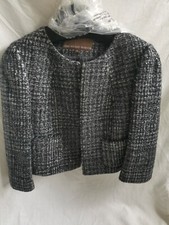 Fenn Wright Mason Sequin Wool Jacket