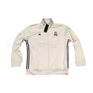 adidas zip up track jacket