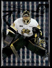 2021-22 SP Game Used CHL Foilboard Benjamin Gaudreau /249 #14