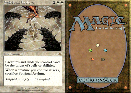 MTG - ARCANGELO del Maelstrom / Maelstrom Archangel - Conflux ITA EUR 2