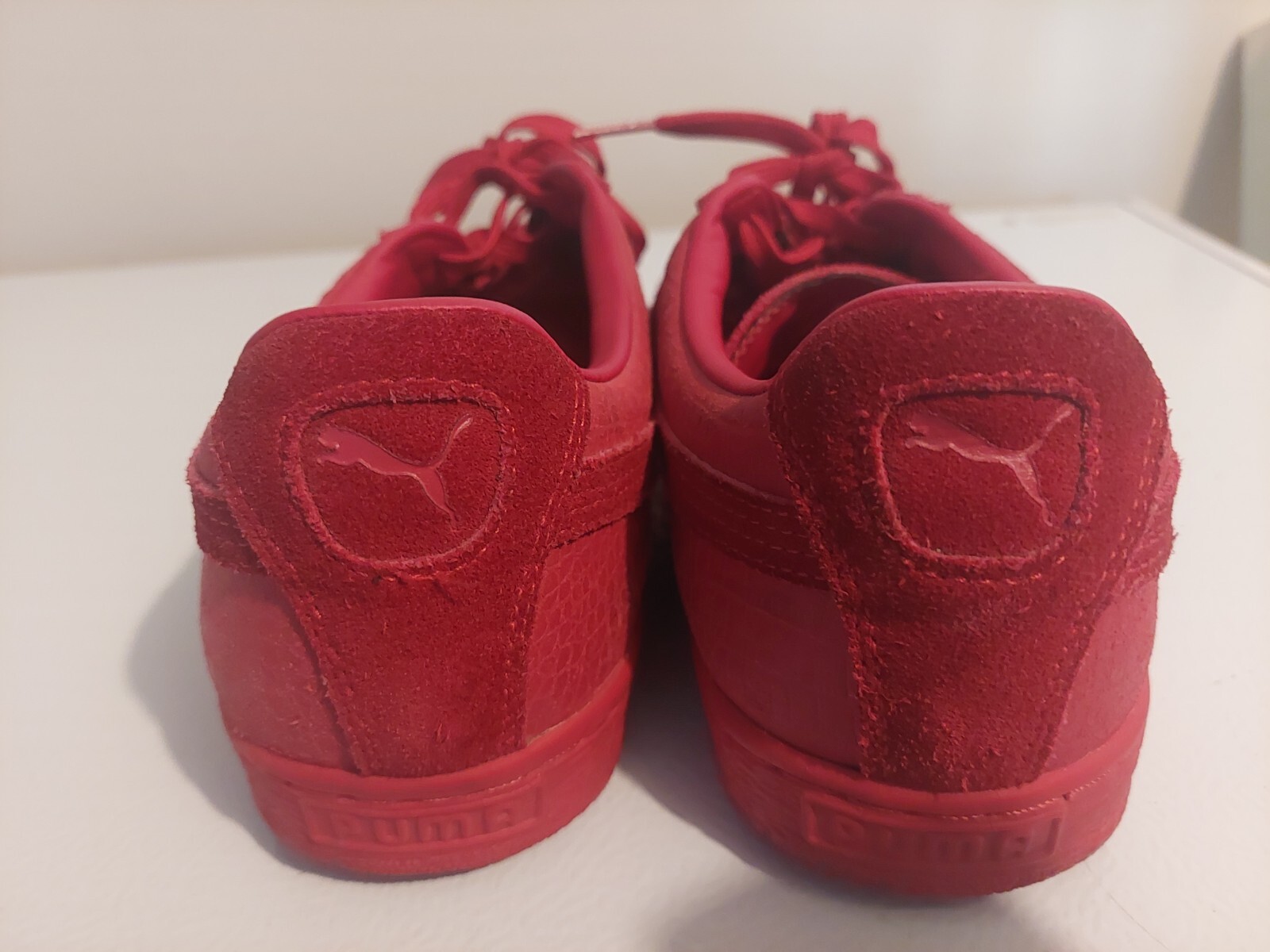 puma mens shoes 10.5 wide eBay