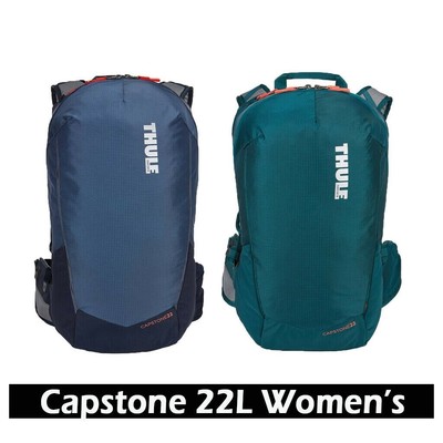 thule capstone 22l backpack
