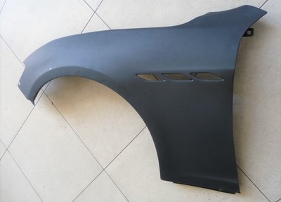 14-21 Maserati Ghibli M157 Front Left Driver Side Fender Wing 