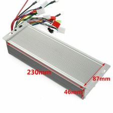 For Electric E-bike Scooter Brushless Motor Speed Controller DC 1000W 48V new