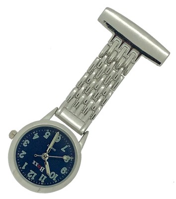blue fob watch